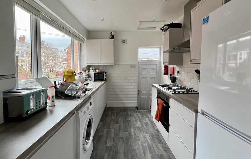 Starbeck Avenue, Sandyford, Newcastle - Image 1